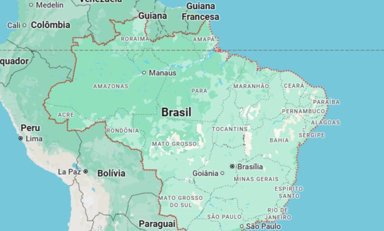 Google Maps