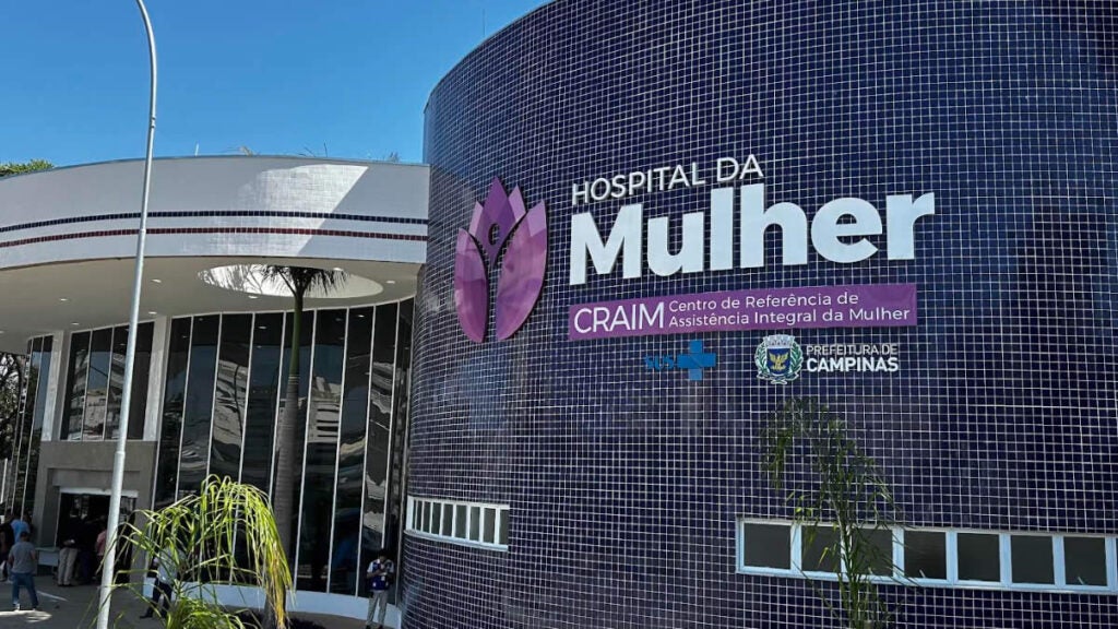 Hospital da Mulher
