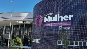 Hospital da Mulher de Campinas é inaugurado com investimento de R$ 6,5 milhões