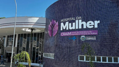 Hospital da Mulher