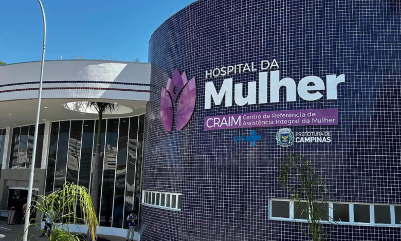 Hospital da Mulher