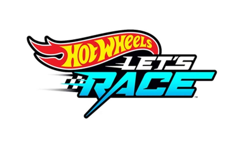 Hot Wheels Let's Race