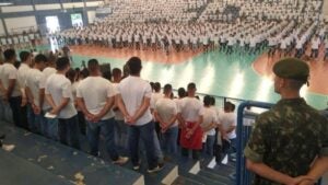 Prefeitura de Hortolândia convoca nascidos em 2007 para evento de juramento à bandeira 