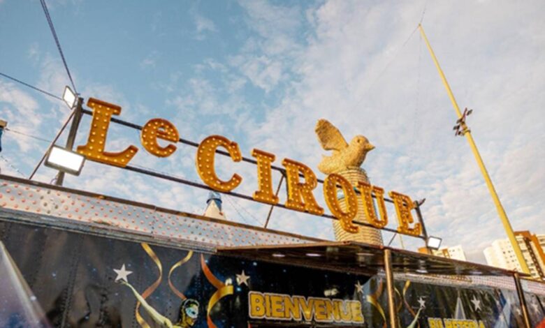 le cirque