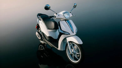Liberty 150