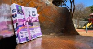 Hortolândia celebra o Dia das Crianças com o Projeto Achei um Livro