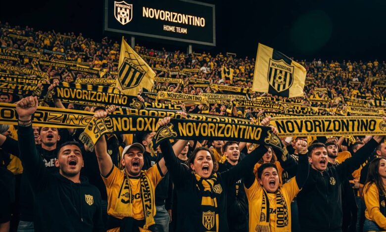 Onde assistir Criciúma x Novorizontino