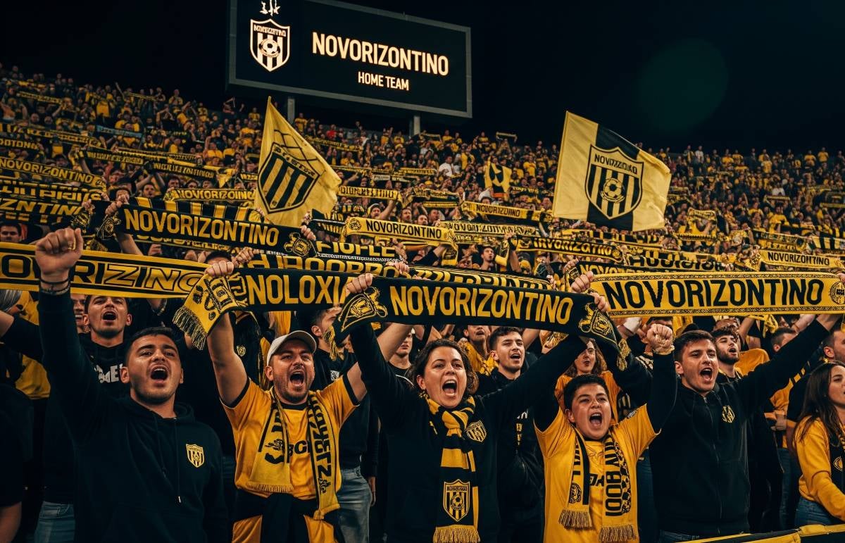 Onde assistir Criciúma x Novorizontino