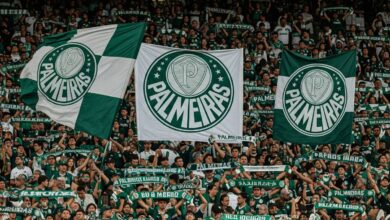 Onde assistir Palmeiras