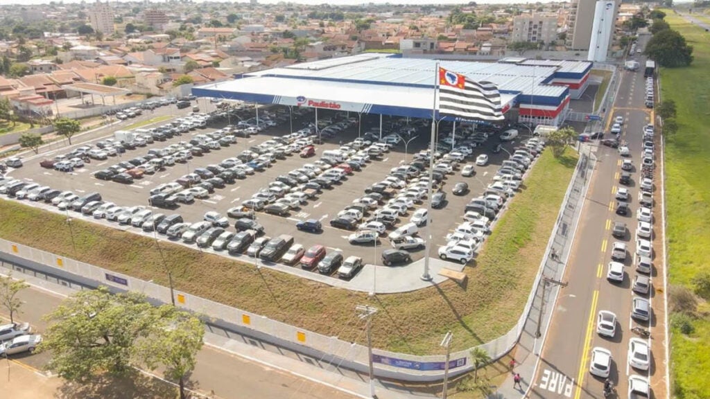 Paulistão Atacadista