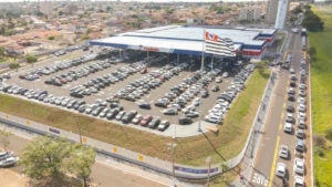 Paulistão Atacadista abre 200 vagas de emprego para nova loja em Santa Bárbara d’Oeste