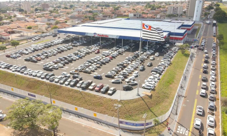 Paulistão Atacadista