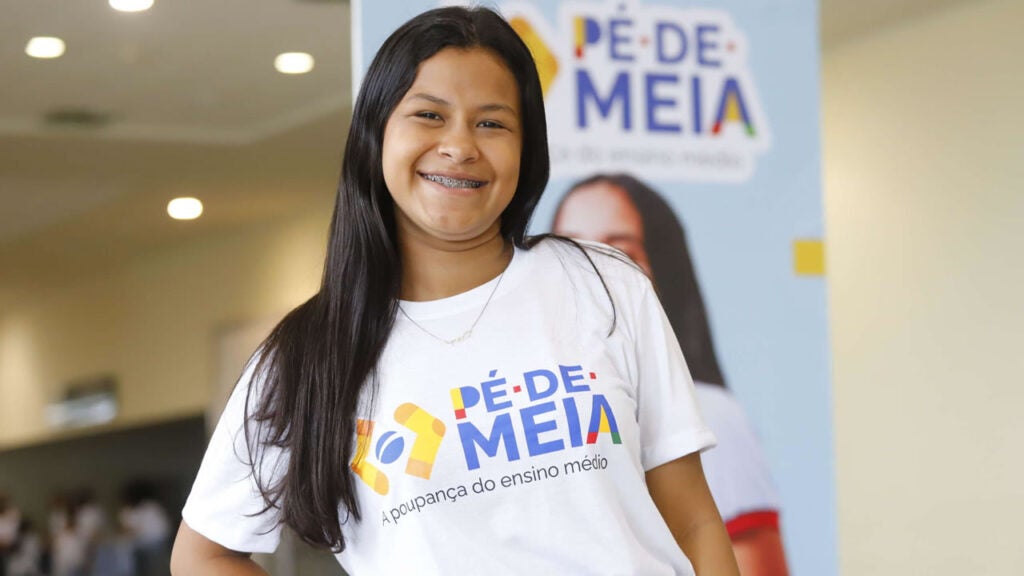Pé-de-Meia