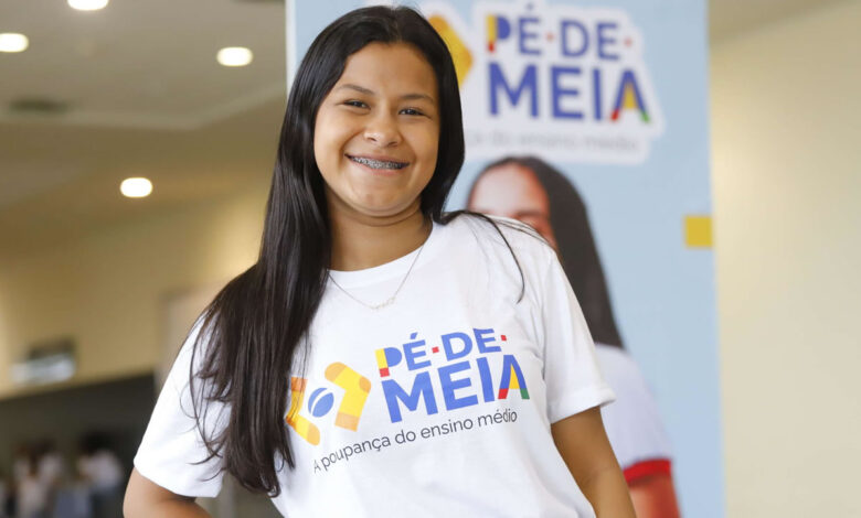 Pé-de-Meia