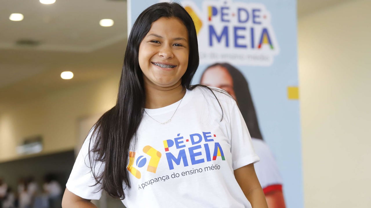 Pé-de-Meia