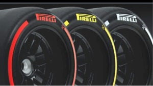 F1 2025 – Pirelli anuncia mudanças nos pneus para as últimas 10 corridas da temporada