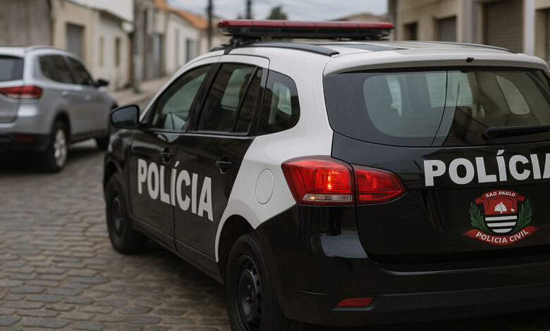 policia civil