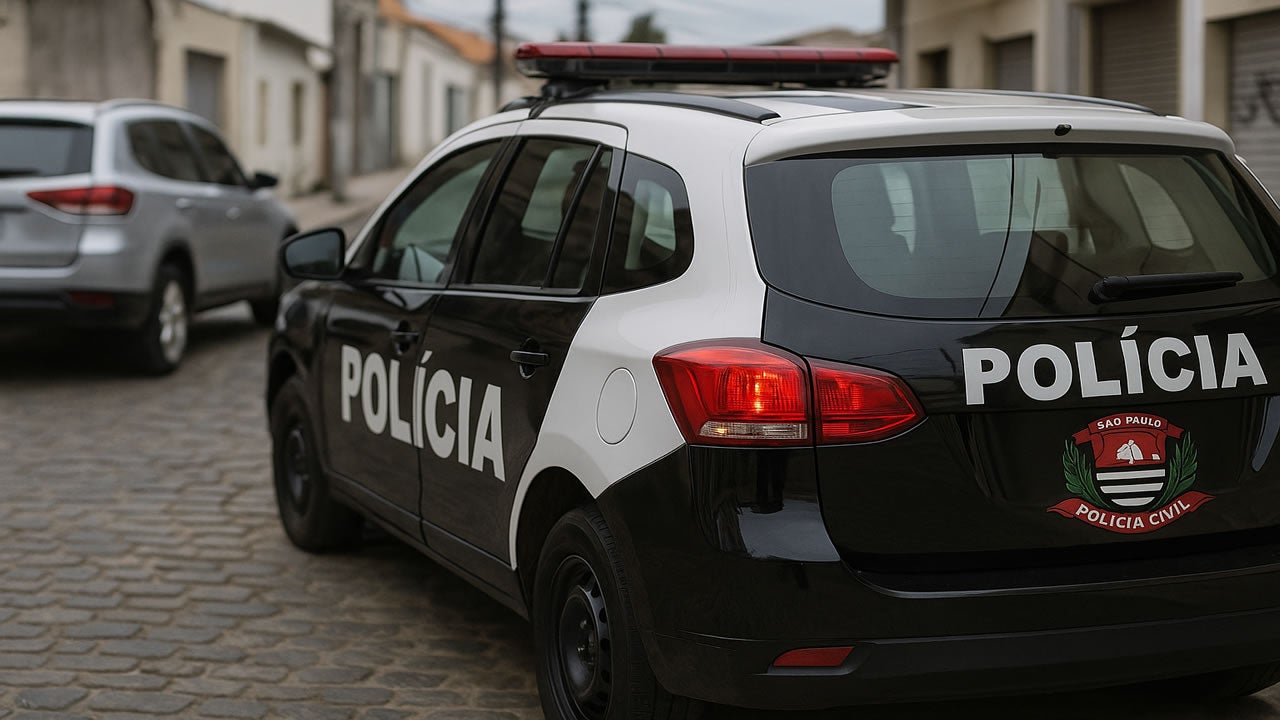 policia civil