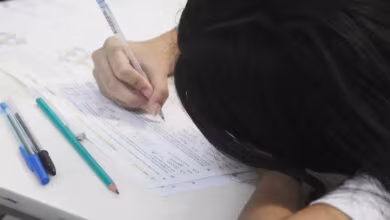Inscrições abertas para o Enem 2026