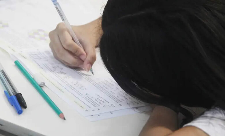 Inscrições abertas para o Enem 2026