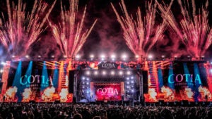 Cotia Rodeio Fest 2025 chega com Gusttavo Lima, Ana Castela, Natanzinho Lima e Zé Neto & Cristiano