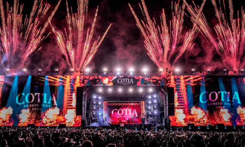 Cotia Rodeio Fest 2025