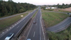 Cidades da região com novos radares em rodovias estaduais a partir desta quarta-feira (20)