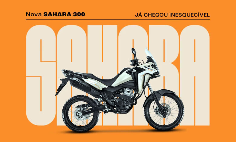 Sahara 2026