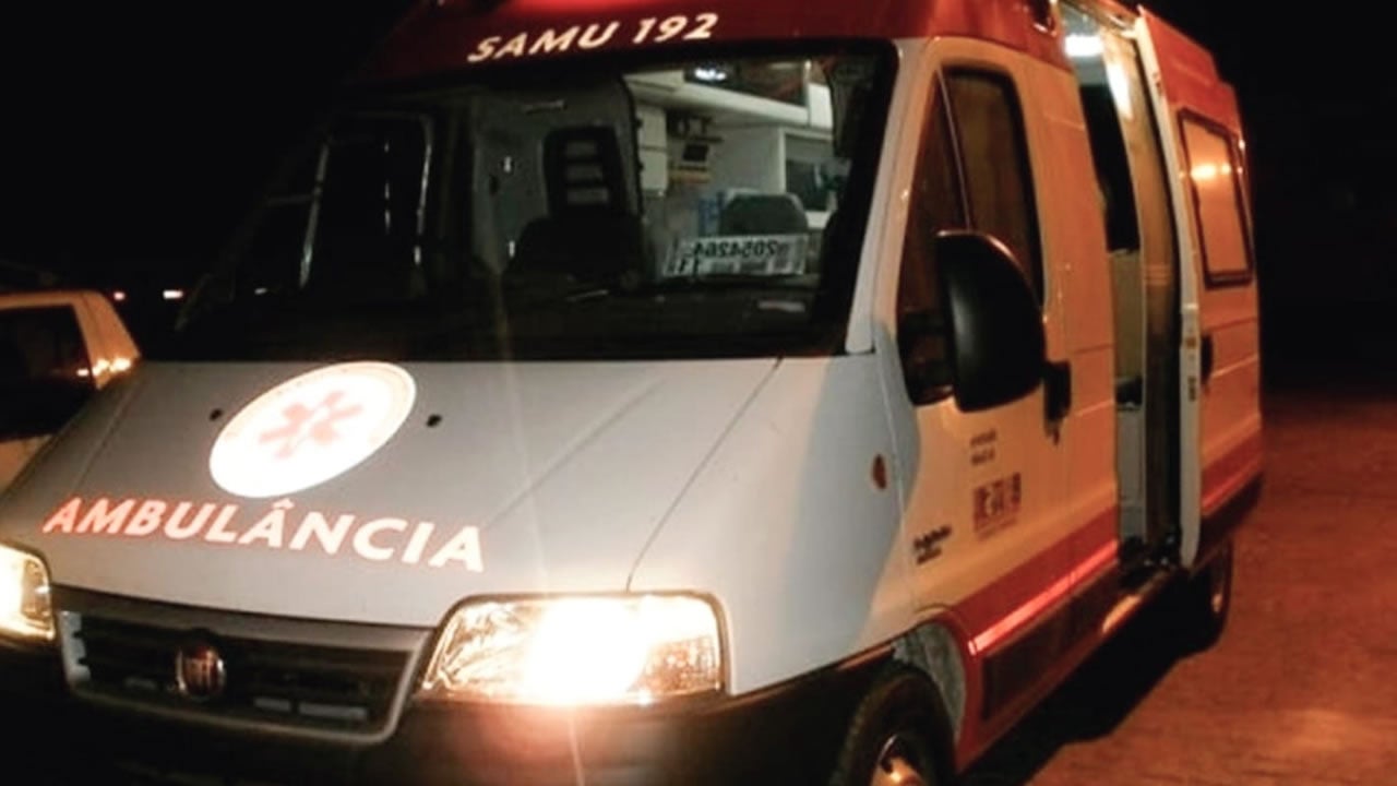 Homem esfaqueado em Hortolândia busca ajuda após crime no Parque Gabriel