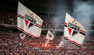 Onde assistir São Paulo x Atlético Nacional