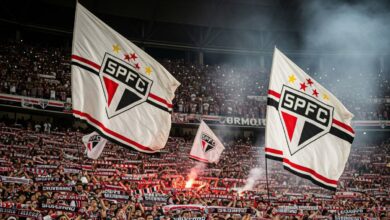 Onde assistir São Paulo x Atlético Nacional