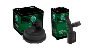 Cuidados com ABS : NTK orienta sobre diagnóstico e troca de sensores de ABS