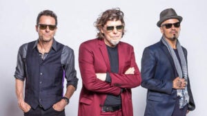 Santa Bárbara Rock Fest 2025 reúne Krisiun, Titãs, Jota Quest e mais em três dias de música e experiências gratuitas