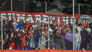 Sumarezinho, maior campeão de Hortolândia, volta à elite e disputa final da Segunda Divisão