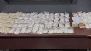 Tráfico de drogas em Hortolândia: 10º BAEP detém quatro pessoas no Jardim Amanda