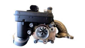 BorgWarner celebra 50 anos no Brasil e 10 anos de fornecimento de turbos para motores 1.0 TSI da Volkswagen