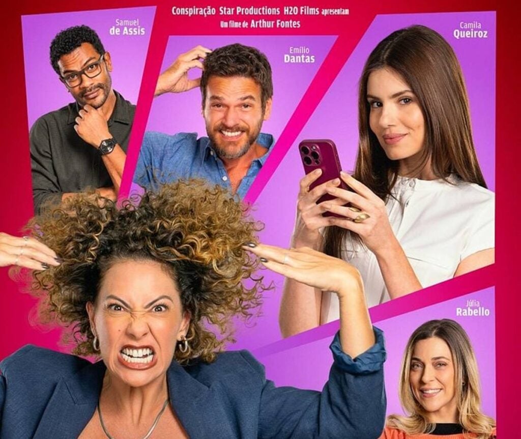 cinema de Hortolândia