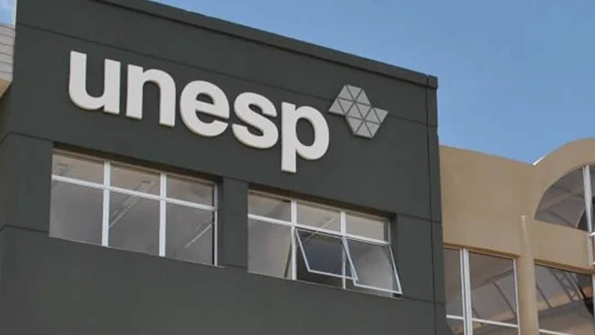 Vestibular Unesp 2026