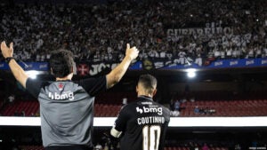 Botafogo x Vasco: horário, onde assistir o clássico decisivo da Copa do Brasil