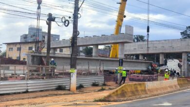 viaduto na Vila Real