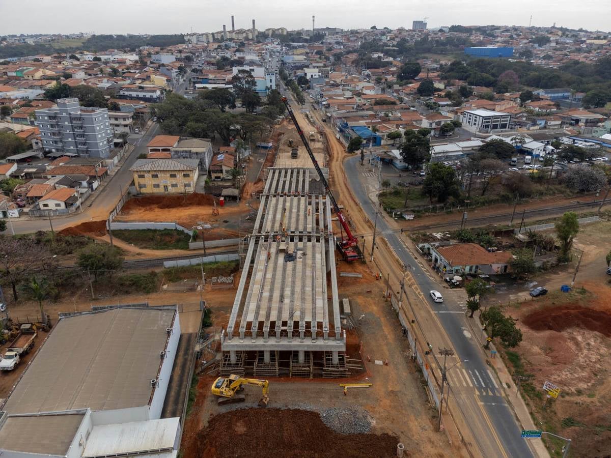 Viaduto da Vila Real