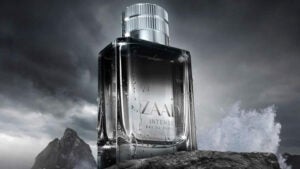 Zaad Intense: novo perfume masculino do Boticário une intensidade e sofisticação