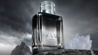 Zaad Intense