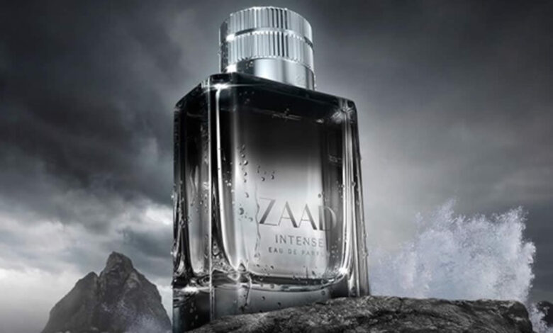 Zaad Intense