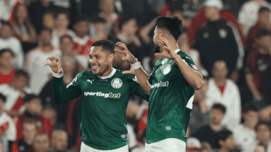Palmeiras