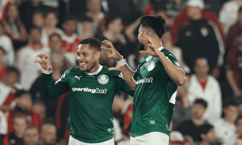 Palmeiras