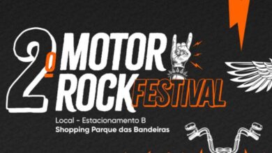 2º Motor Rock Festival