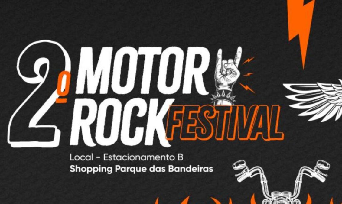 2º Motor Rock Festival