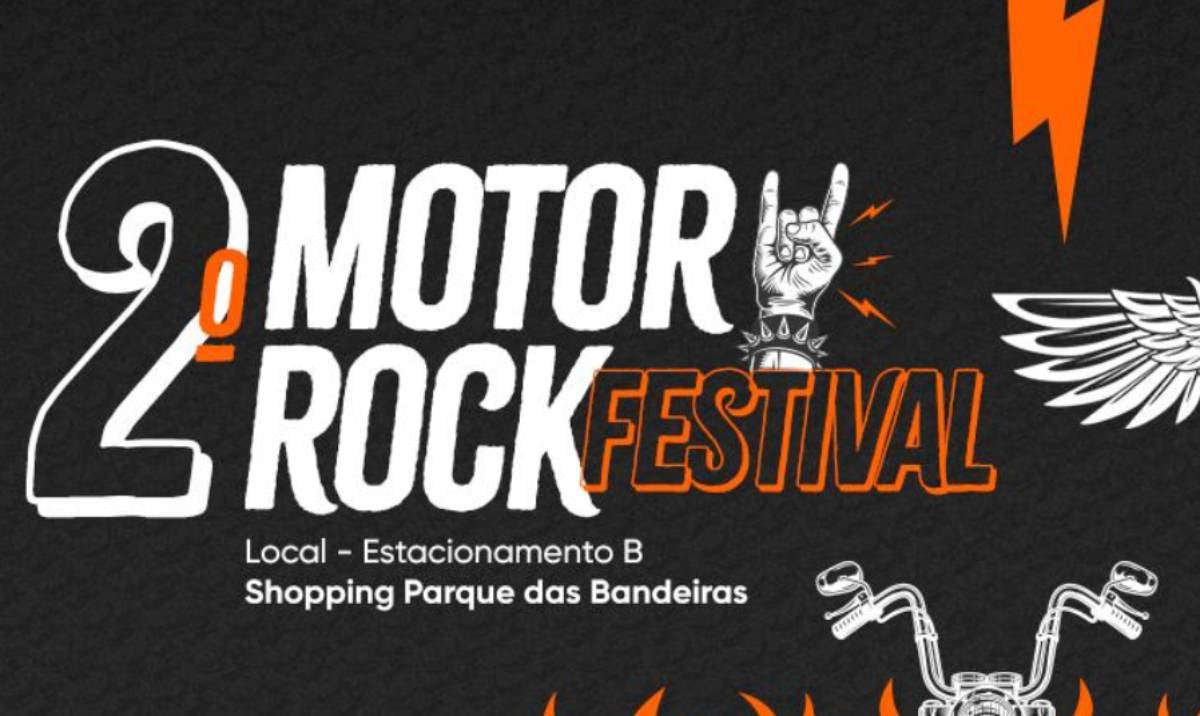 2º Motor Rock Festival