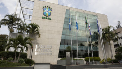 CBF brasileirao